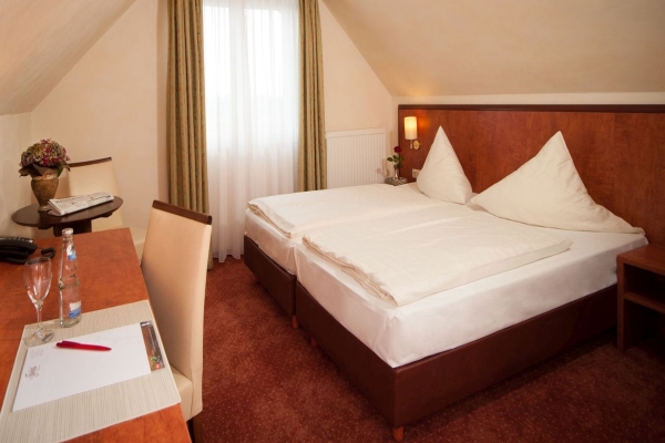 Landhotel Jäckel